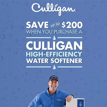 Culligan App