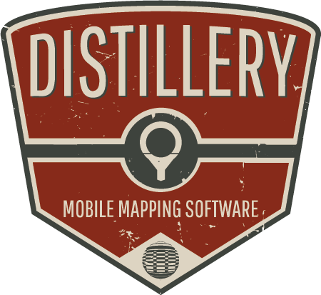 Distillery Identity