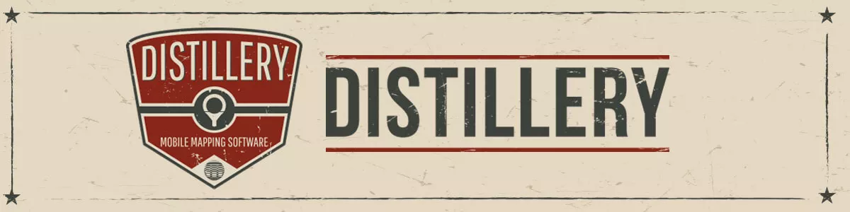 Distillery Identity